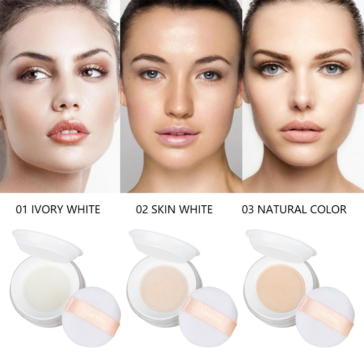 12 Face Painting Kit Body Makeup & 3 Colors Loose Powder Non Toxic Water Paint Oil with Brush Painting Halloween Cosplay Party
